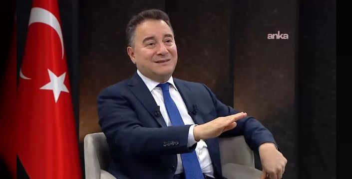 Babacan: Fon yasası sorunu çözmez