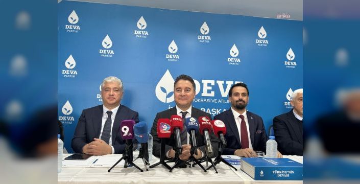 Babacan: Sorumlular ceza almazsa yatırımcı gelmez