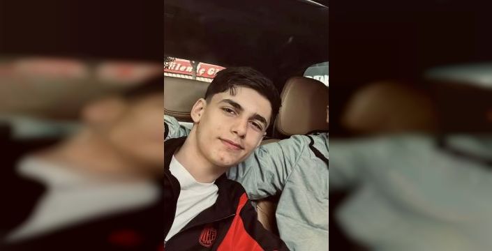 Bağcılar'daki cinayet şüphelisi Çeşme'de yakalandı