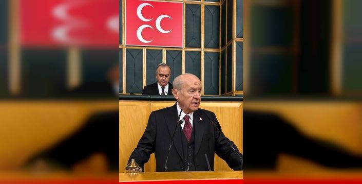Bahçeli, dar gelirli vatandaşlar için gerekli adımların atılacağını belirtti