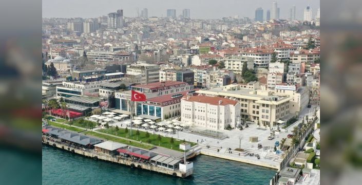 Bahçeşehir Üniversitesi'nden 10 akademisyen dünya listesine girdi