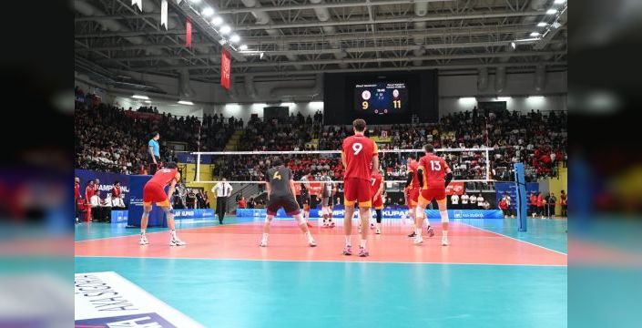 Bakan Bak, Kırıkkale Yeni Spor Kompleksi'nin açılışını yaptı