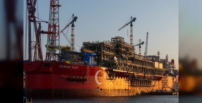Bakan Bayraktar, 8 milyon haneye doğal gaz sağlayacağız
