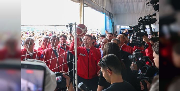 Bakan Bayraktar, Türkiye'nin nükleer hedeflerini paylaştı