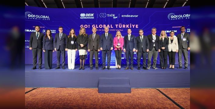 Bakan Bolat, Türkiye ile ABD ticaret hacminin artacağını duyurdu