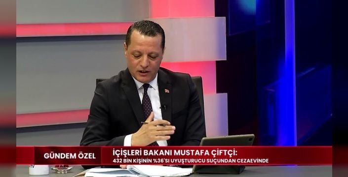 Bakan Çiftçi'den fon mağdurlarına güvence