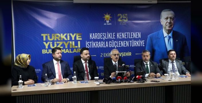Bakan: Fon spekülasyonlarında ucu kime dokunuyorsa gereği yapılacak