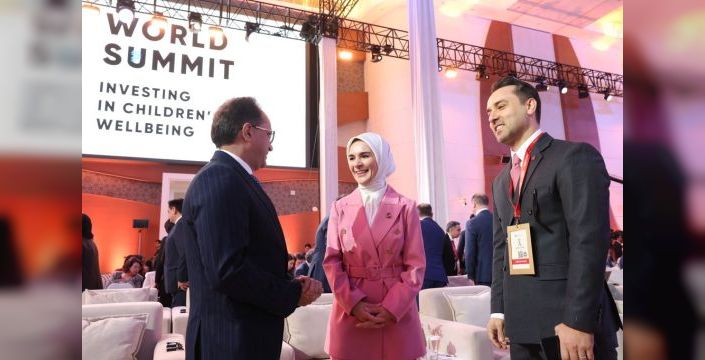 Bakan Göktaş, Ailenin Korunması Eylem Planı'nı açıkladı