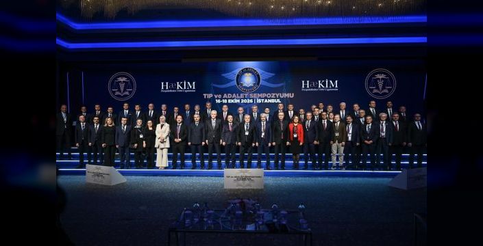 Bakan Gürlek: Sağlıkta şiddet kırmızı çizgimizdir