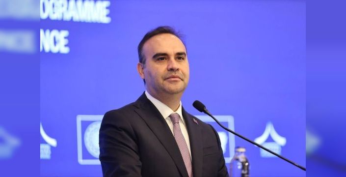 Bakan Kacır: 23 ilde 43 projeye 260 milyon avro kaynak