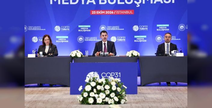 Bakan Kurum: Altyapı eksikse kültür merkezi gereksizdir