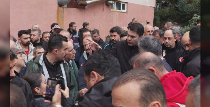 Bakan Kurum, sel felaketinde kalıcı çözümler için istişare yapacak
