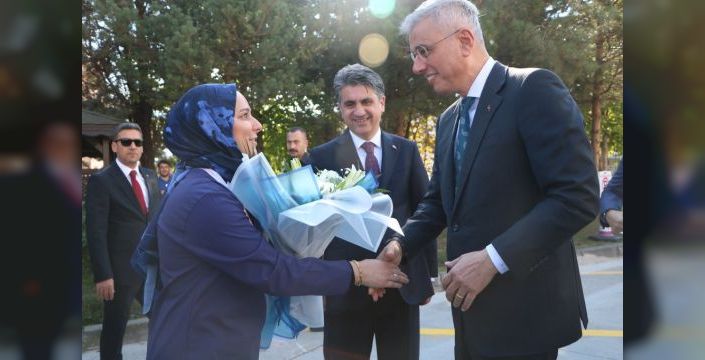 Bakan Memişoğlu: Hastanede yatan 7 kişinin durumu iyi