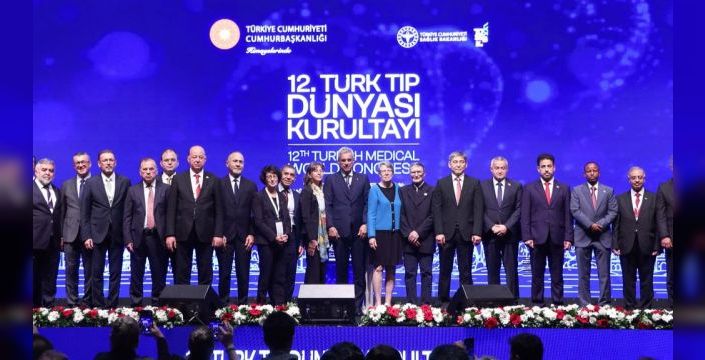 Bakan Memişoğlu: Yenilikçi tedavilerle daha çok hayata dokunacağız