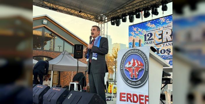 Bakan Tekin: Sosyal medyanın şiddet algısında etkisi büyük