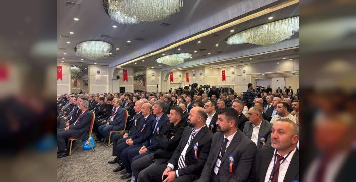 Bakan Uraloğlu: İşçilerle diyalogu güçlendireceğiz
