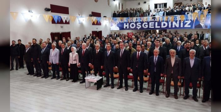 Bakan Uraloğlu: Ülkemizi güven adası haline getirdik