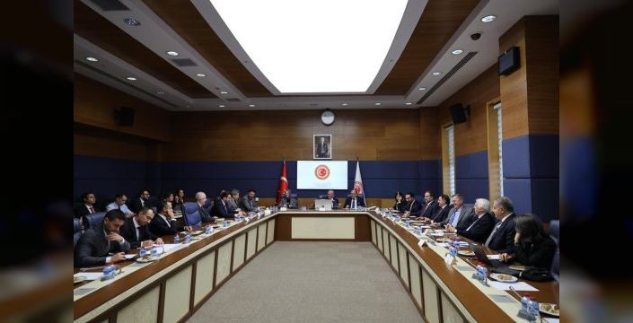 Bakan yardımcısı: AİHM kararlarına uyum %90