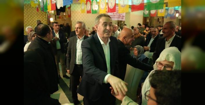 Bakırhan'dan iktidara cezaevleri uyarısı