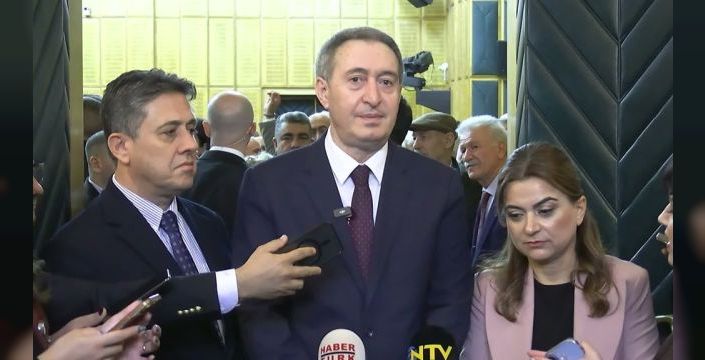 Bakırhan: Türkiye'de PKK militanı kalmadı, rapor açıklanmalı