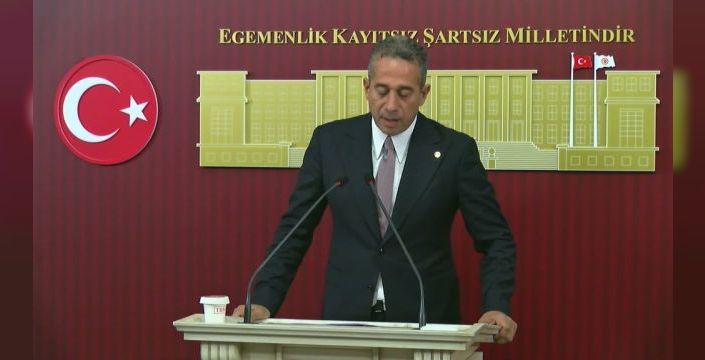 Başarır: Fon krizi bakanları ve siyasetçileri açıklayın