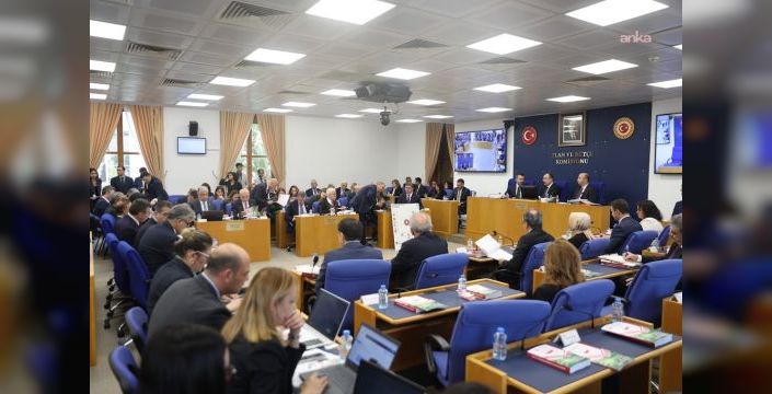 Başarır: Fon olayını araştıramıyorsak ne işe yarıyoruz
