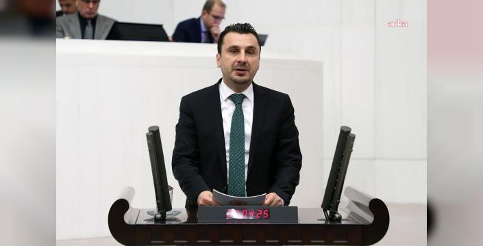Başevirgen: Gençler yuva kuramayacak duruma geldi