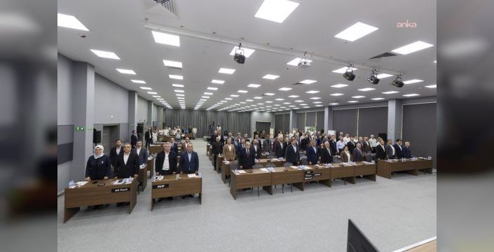 Başkan vekili Genç: Adalete inanıyoruz