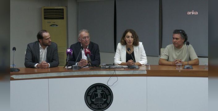 Basmane Çukuru'nda ranta karşı mücadele sürüyor
