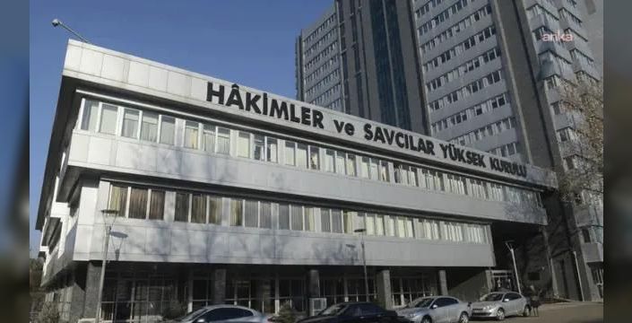 Başsavcı vekillerine adli iş dağılımı oranları belirlendi