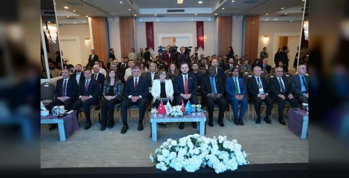 Belediyelerin iklim önerileri COP31 gündemine taşınacak