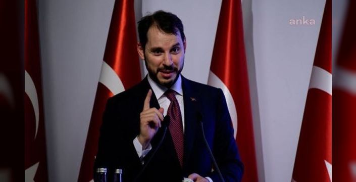Berat Albayrak'ın avukatı, fon iddialarına yanıt verdi