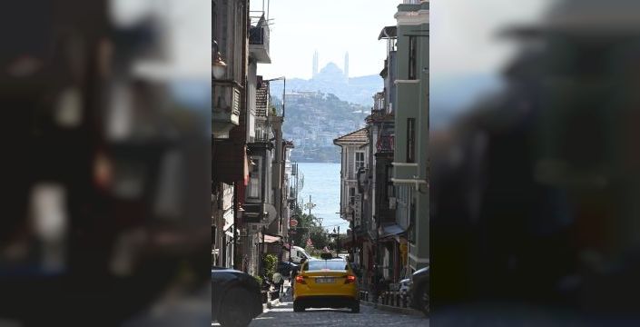Beşiktaş Belediyesi, kentin hikayelerini keşfetme rotası oluşturdu