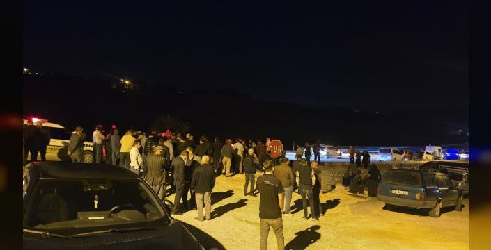 Besni'de yayaya otomobil çarptı: 1 ölü