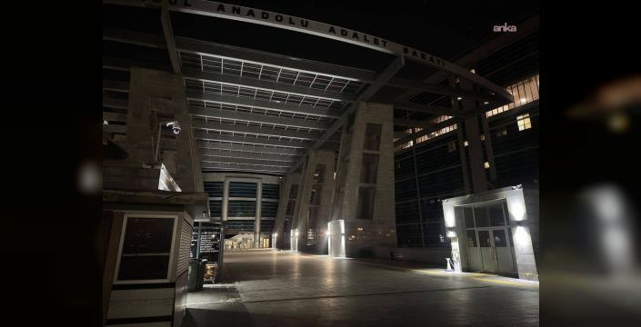 Beykoz davası gece yarısına dek sürdü