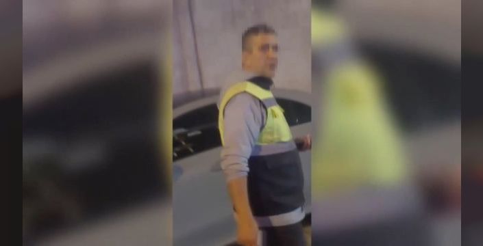 Beyoğlu'nda denetim: 20 işletme kapatıldı, 11 kişi yakalandı