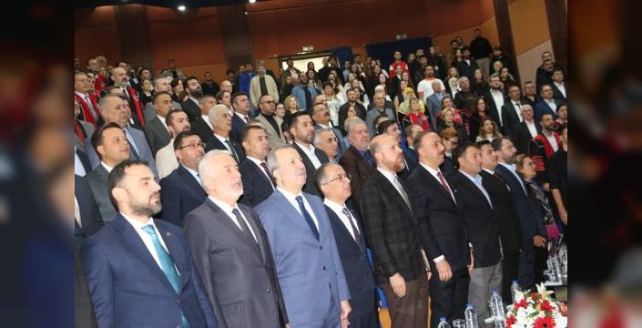 Bilal Erdoğan: Gerçek başarı sabır ve emek ister