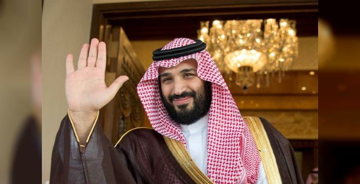 Bin Selman: Bölge istikrarı için Mekke Anlaşması kuruldu