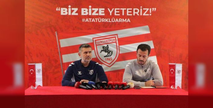 Bjelica, Başakşehir'den 3 puanla dönmek istiyor