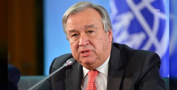 BM, Ürdün'deki cenaze saldırısını kınadı