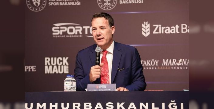 Boğaz'da Cumhuriyet Kupası'na 650'yi aşkın sporcu katılacak