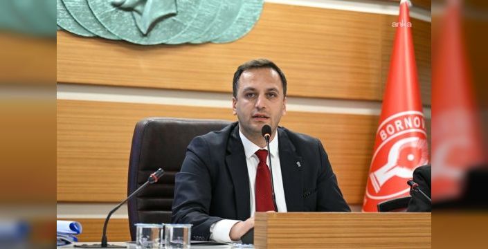 Bornova belediye başkanı: 83 köpeği toplama kararı bize ait değil