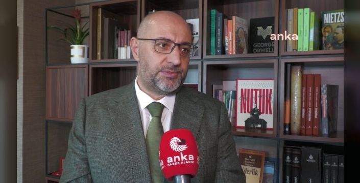 Buğra Gökçe cezaevinde enflasyonu yüzde 70 açıkladı