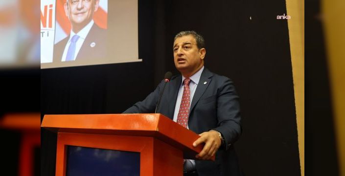 Burhanettin Bulut, Kaya'nın 2.2 milyar TL'sini eleştirdi