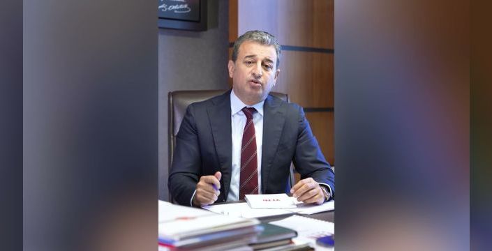 Burhanettin Bulut''tan fon krizi açıklamaları
