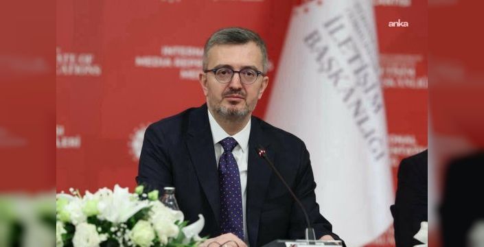 Burhanettin Duran, Suudi Arabistan'daki saldırıları kınadı