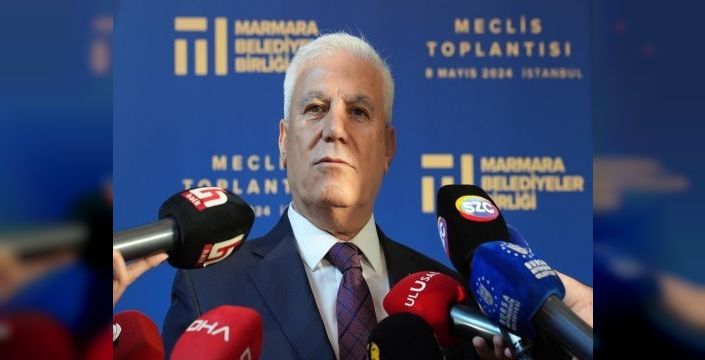 Bursa Büyükşehir davasında ikinci duruşma başladı