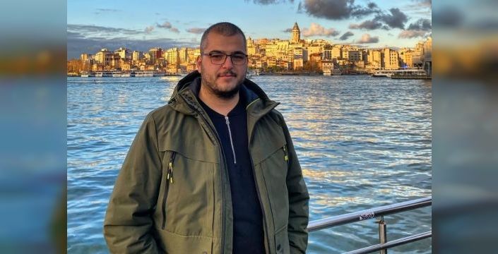Bursa'da çatıdan düşen işçi ağır yaralandı