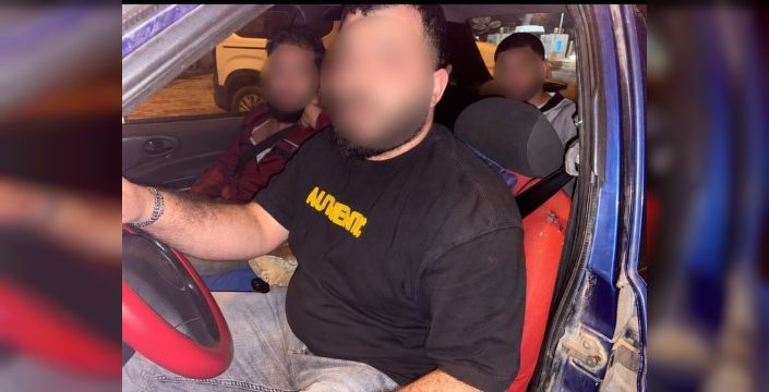 Bursa'da göçmen kaçakçılığına operasyon: 11 kişi gözaltında