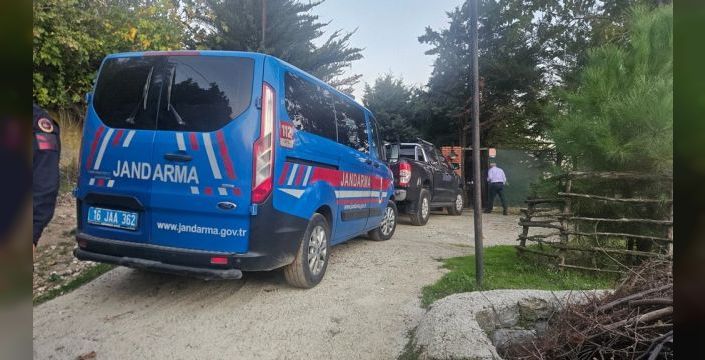 Bursa'da villadan yarım milyon liralık güneş paneli çalındı